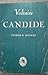Candide, ou l'optimisme