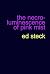 The Necro-Luminescence of P...