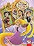 Let Down Your Hair (Tangled...