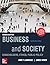 Business And Society, 14Th ...