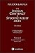 The Indian Contract & Specific Relief Acts (Set of 2 Volumes)