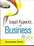 Legal Aspects Of Business, 4E