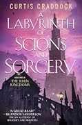 A Labyrinth of Scions and Sorcery