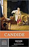 Candide: A Norton Critical Edition