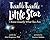 Twinkle Twinkle Little Star, I Know Exactly What You Are by Julia Kregenow