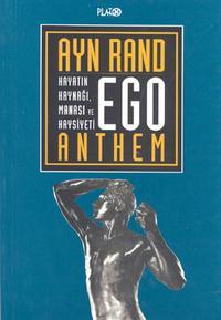 Hayatın Kaynağı Manası ve Haysiyeti: Ego