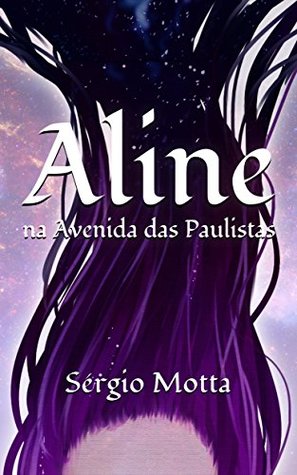 Aline na Avenida das Paulistas (Kindle Edition)