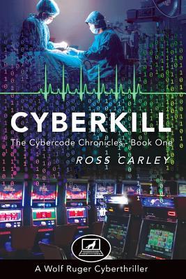 Cyberkill (Cybercode Chronicles)