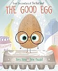 The Good Egg (The Food Group #2) 