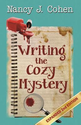*Lovely! Writing the Cozy Myst *Lovely! Writing the Cozy Myst