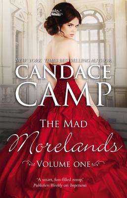 The Mad Morelands, Volume One: Mesmerised / Beyond Compare