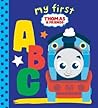 My First Thomas & Friends ABC (Thomas & Friends)