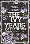 Was wir verbergen by Sarina Bowen