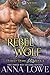 Rebel Wolf (Aloha Shifters:...