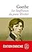 Les Souffrances du jeune Werther by Johann Wolfgang von Goethe