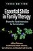 Essential Skills in Family Therapy, Third Edition: From the First Interview to Termination