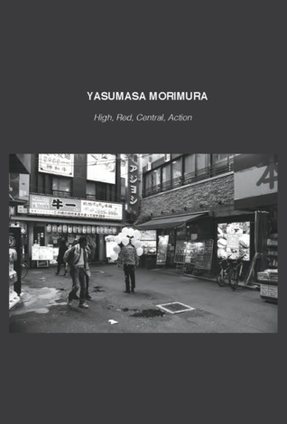 High, Red, Central, Action (Paperback)