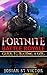 Fortnite by Josiah St Victor