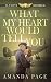 What My Heart Would Tell Yo...