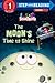 The Moon's Time to Shine (StoryBots) by Storybots