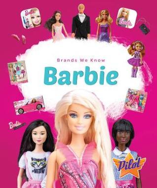 Barbie (ebook)