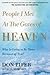 People I Met at the Gates of Heaven by Don Piper