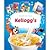 Kellogg 's (Brands We Know) by Sara Green
