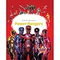 Power Rangers
