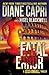 Fatal Error (Jess Kimball Thriller #3)