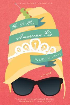 Cover of Mr. & Mrs. American Pie