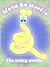 Waza Ka Woodle the Crazy Noodle by Cameron Dunn