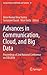 Advances in Communication, Cloud, and Big Data: Proceedings of 2nd National Conference on CCB 2016 (Lecture Notes in Networks and Systems, 31)