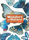 Wonders of Nature by Florence Guiraud