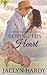 Roping His Heart by Jaclyn Hardy