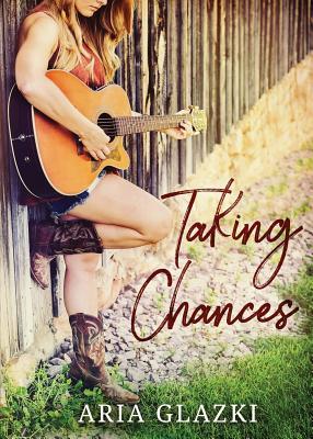 Taking Chances (Forging Forever #2.5)