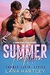 Summer Temptation: A Summertime MFMM Romance (Summer Lovin' Book 3) Summer Temptation: A Summertime MFMM Romance (Summer Lovin' Book 3)