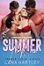 Summer Temptation by Lana Hartley