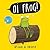 Oi Frog! Big Book by Kes Gray