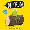 Oi Frog! Big Book