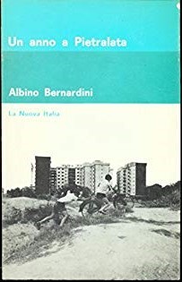 Un anno a Pietralata