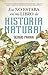Eso no estaba en mi libro de historia natural by Sergio Parra