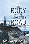 The Body on the Underwater Road: Donovan: Thief for Hire
