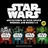 Star Wars Adventu...