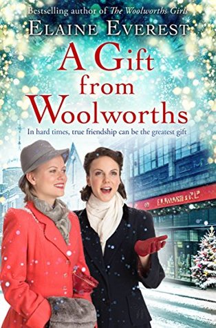 A Gift from Woolworths (Woolworths, #4)