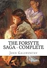 The Forsyte Saga - Complete