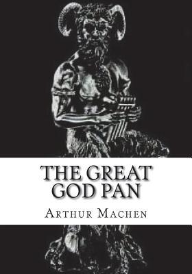 The Great God Pan