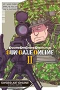 Sword Art Online Alternative Gun Gale Online, Vol. 2