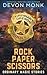 Rock Paper Scissors (Ordinary Magic, #4)