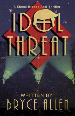 Idol Threat (Paperback)