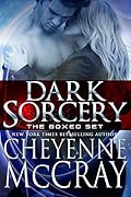 Dark Sorcery the Box Set #1-3